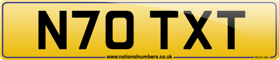 N70 TXT