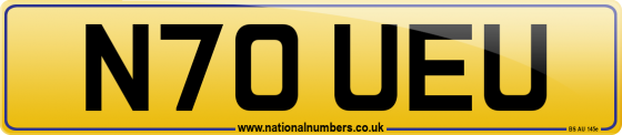 N70 UEU