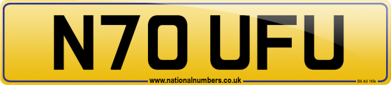 N70 UFU