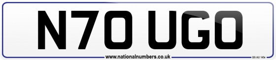 N70 UGO