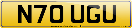 N70 UGU