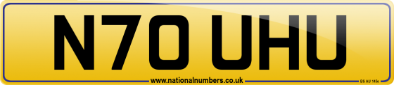 N70 UHU