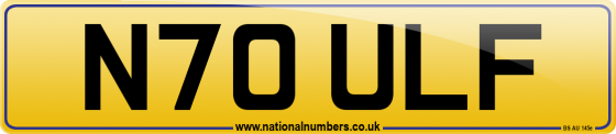 N70 ULF