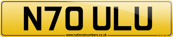 N70 ULU