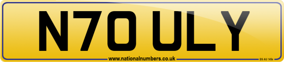 N70 ULY