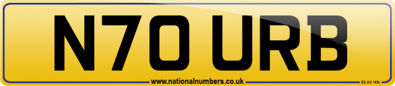 N70 URB