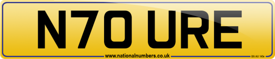 N70 URE