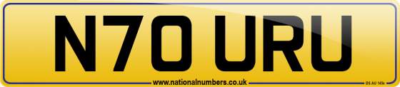 N70 URU