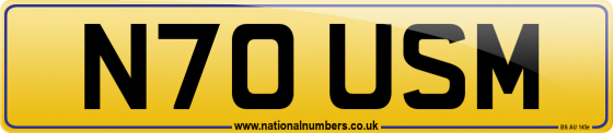N70 USM