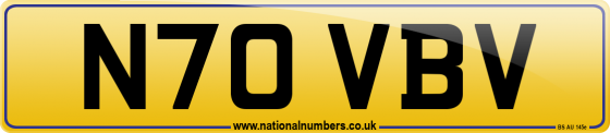 N70 VBV