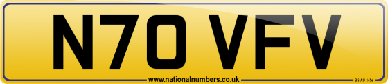 N70 VFV