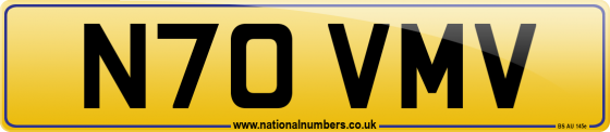 N70 VMV