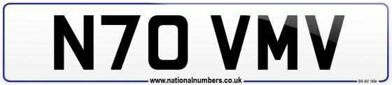 N70 VMV
