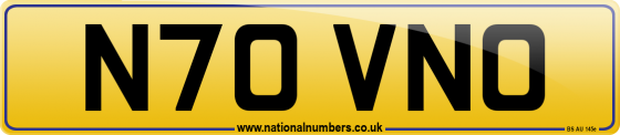 N70 VNO