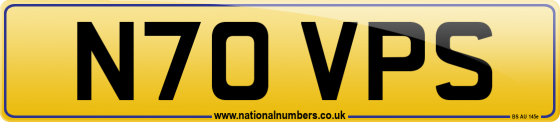 N70 VPS