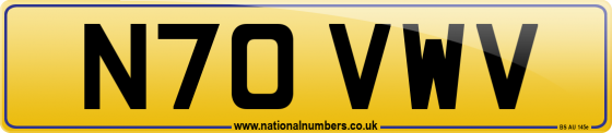 N70 VWV
