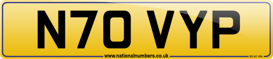 N70 VYP