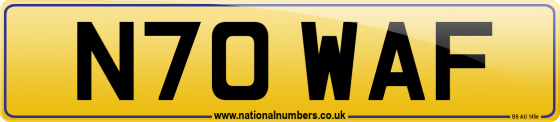 N70 WAF