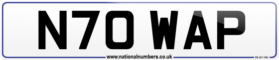 N70 WAP