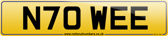 N70 WEE
