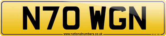 N70 WGN