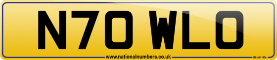 N70 WLO