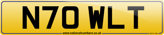 N70 WLT
