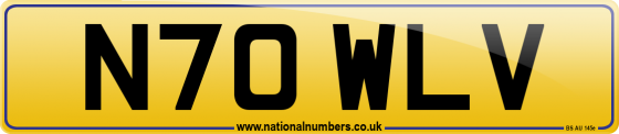 N70 WLV