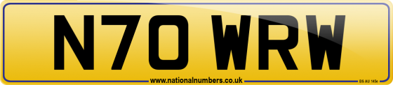 N70 WRW