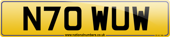 N70 WUW