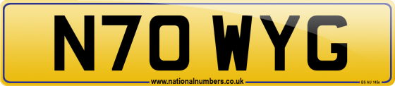 N70 WYG