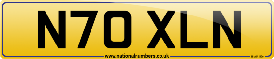 N70 XLN