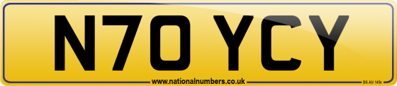 N70 YCY