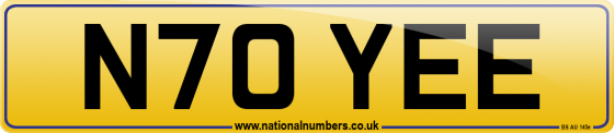 N70 YEE