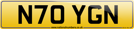 N70 YGN