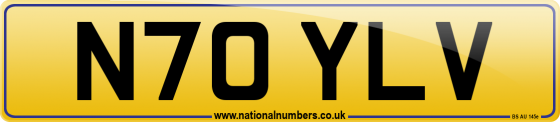 N70 YLV