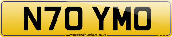 N70 YMO