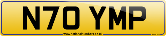 N70 YMP