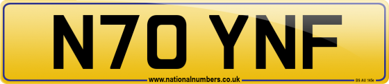 N70 YNF