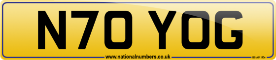 N70 YOG