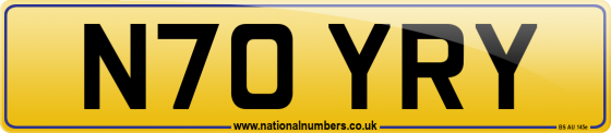 N70 YRY