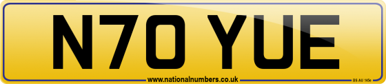 N70 YUE
