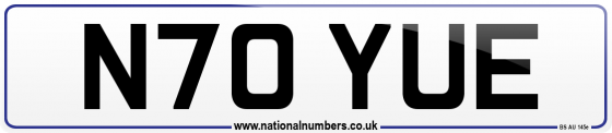 N70 YUE
