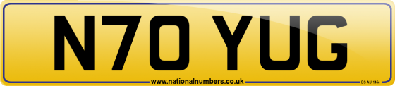 N70 YUG