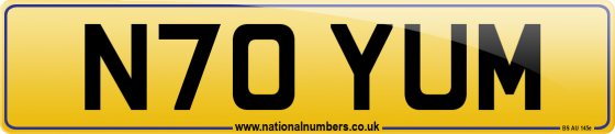 N70 YUM