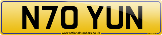 N70 YUN
