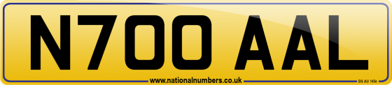 N700 AAL