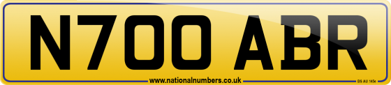 N700 ABR