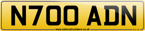 N700 ADN