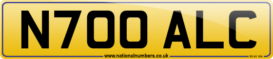 N700 ALC